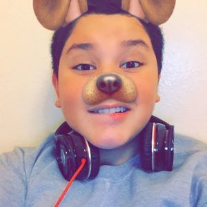 Meet your Posher, Jason